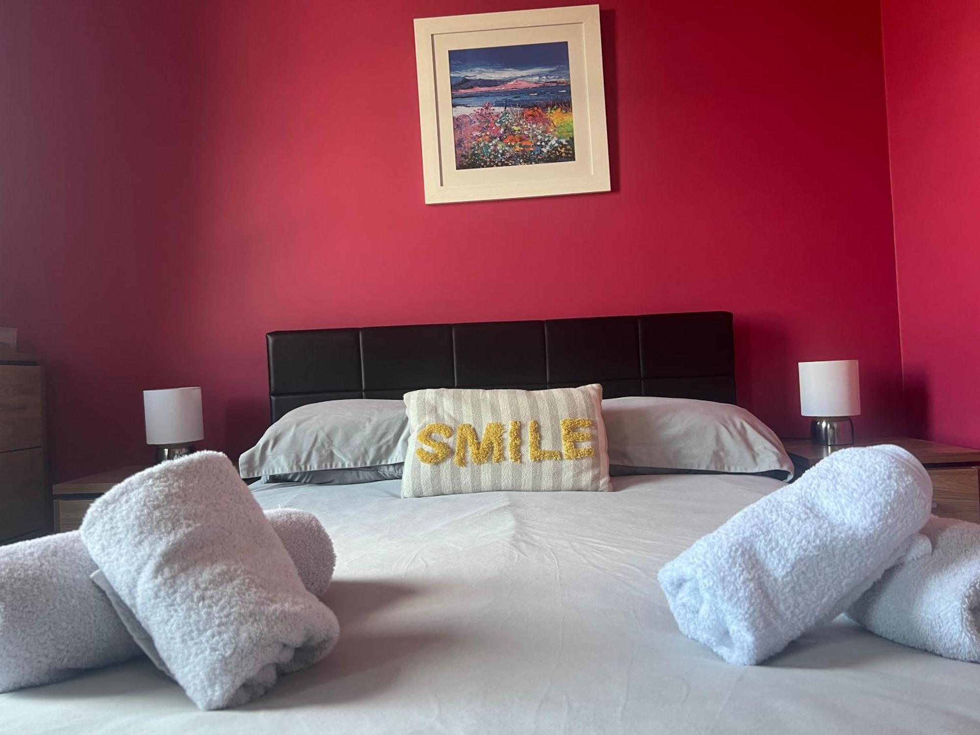 Hotel The Waterfront Tarbert  Zewnętrze zdjęcie