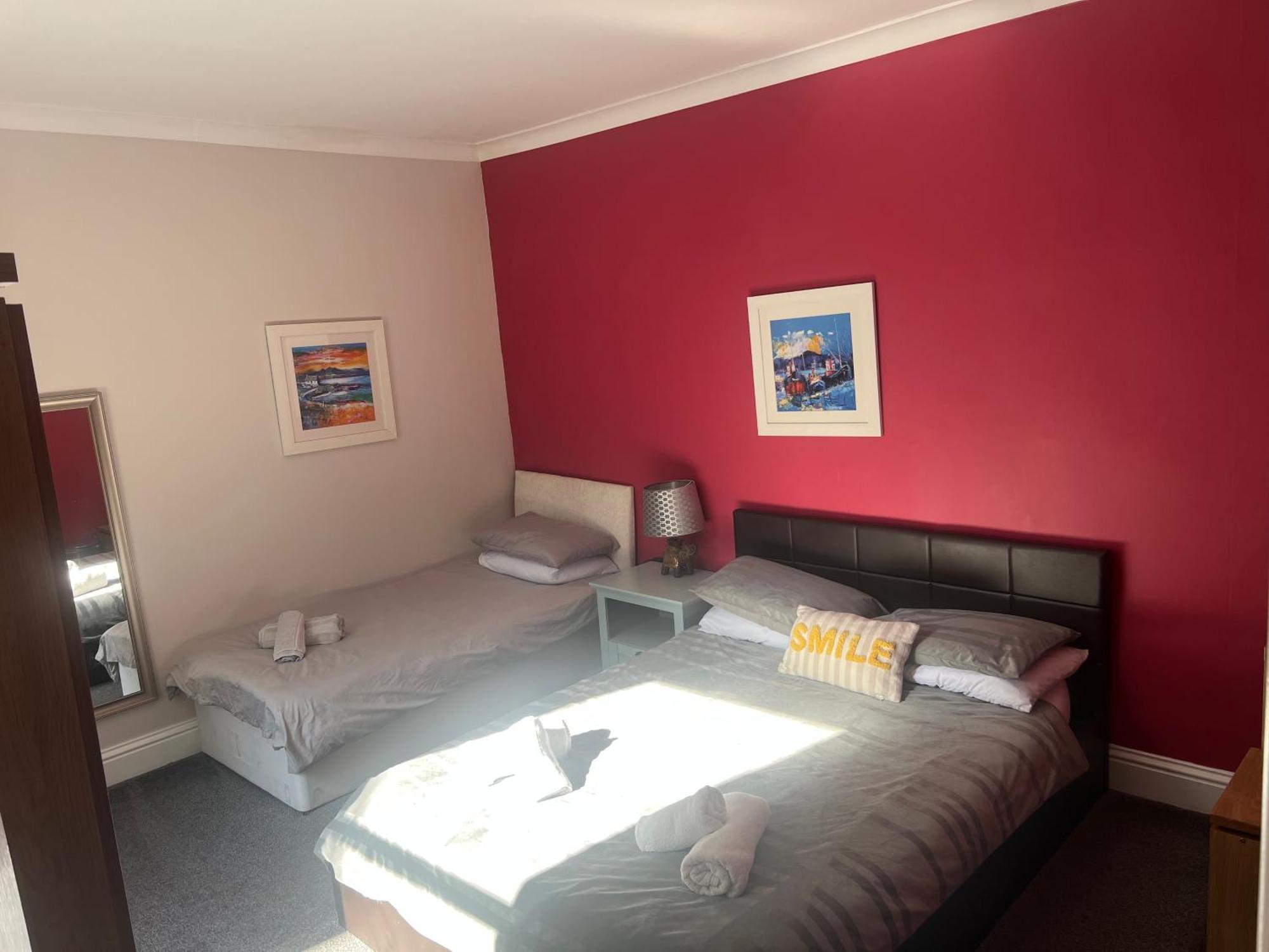 Hotel The Waterfront Tarbert  Zewnętrze zdjęcie