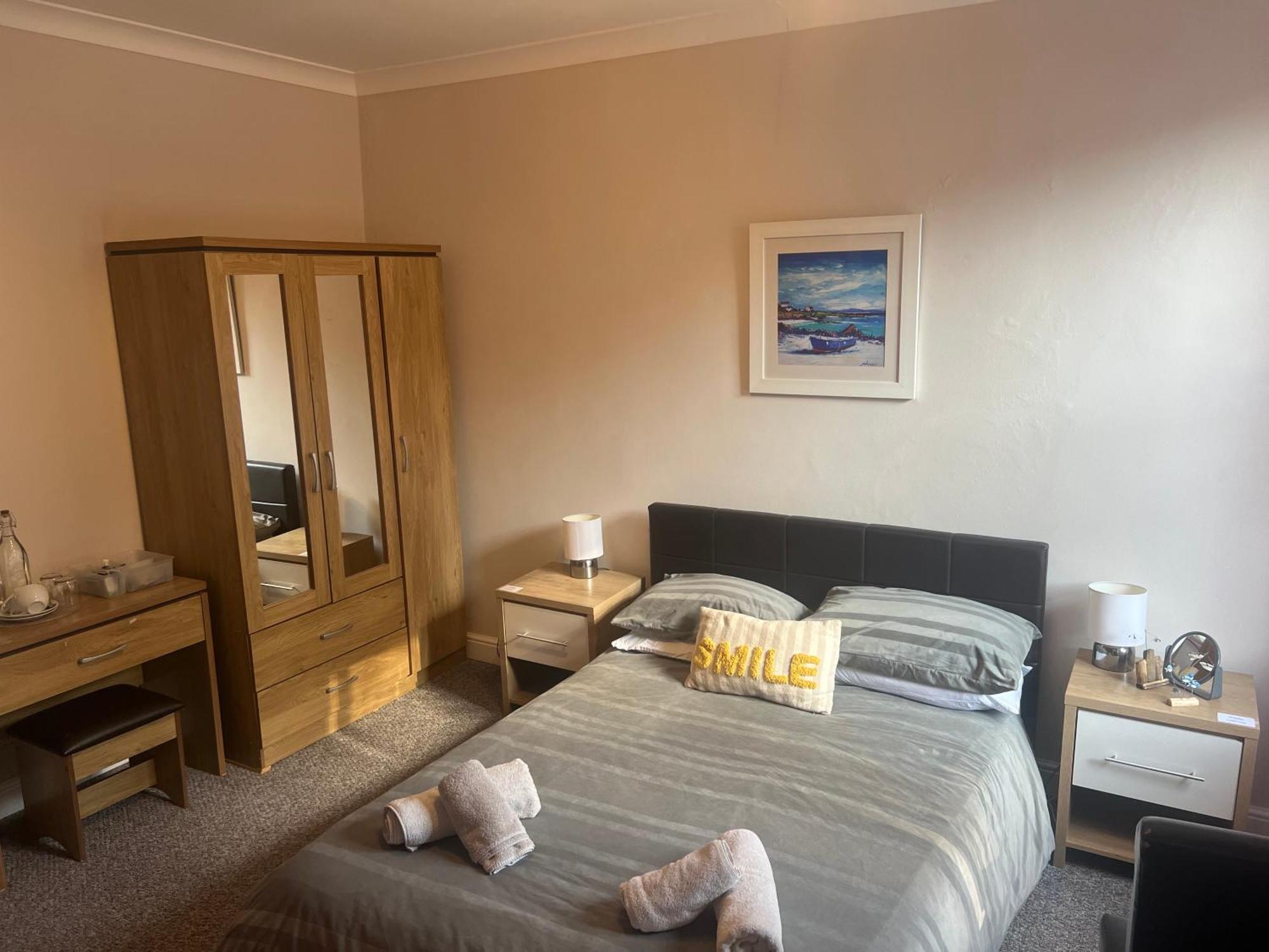Hotel The Waterfront Tarbert  Zewnętrze zdjęcie
